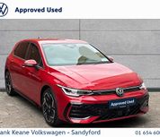 Volkswagen Golf 2026