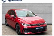 Volkswagen Golf 2026