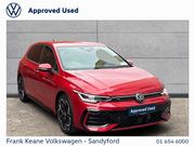Volkswagen Golf 2026