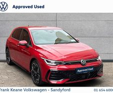 Volkswagen Golf 2026