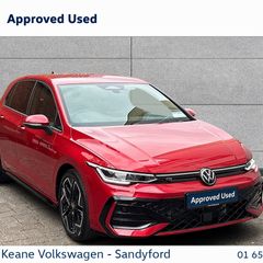 Volkswagen Golf 2026