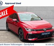 Volkswagen Golf 2026