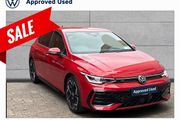 Volkswagen Golf 2026