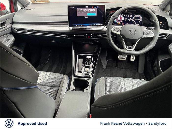Volkswagen Golf 2026