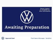 Volkswagen Golf 2026