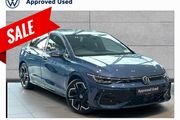 Volkswagen Golf 2026