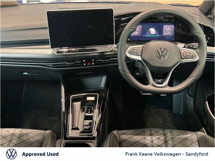 Volkswagen Golf 2026