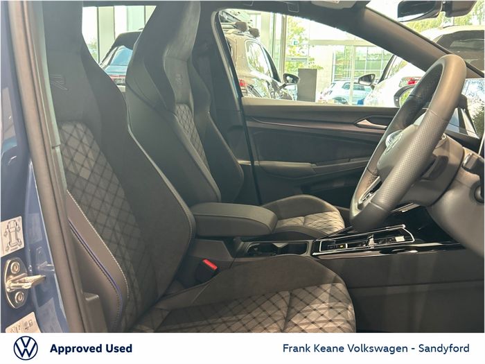 Volkswagen Golf 2026