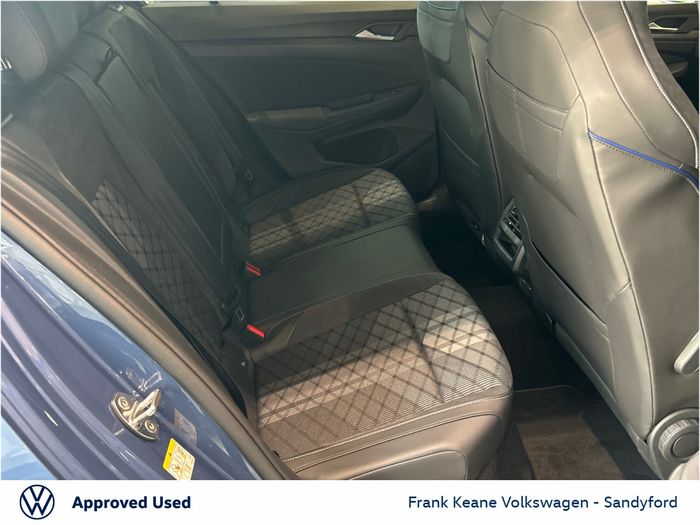 Volkswagen Golf 2026