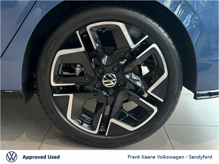 Volkswagen Golf 2026