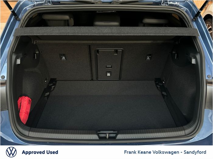 Volkswagen Golf 2026