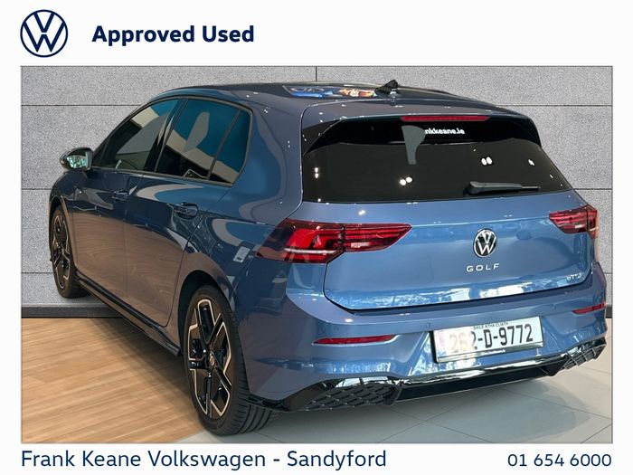 Volkswagen Golf 2026
