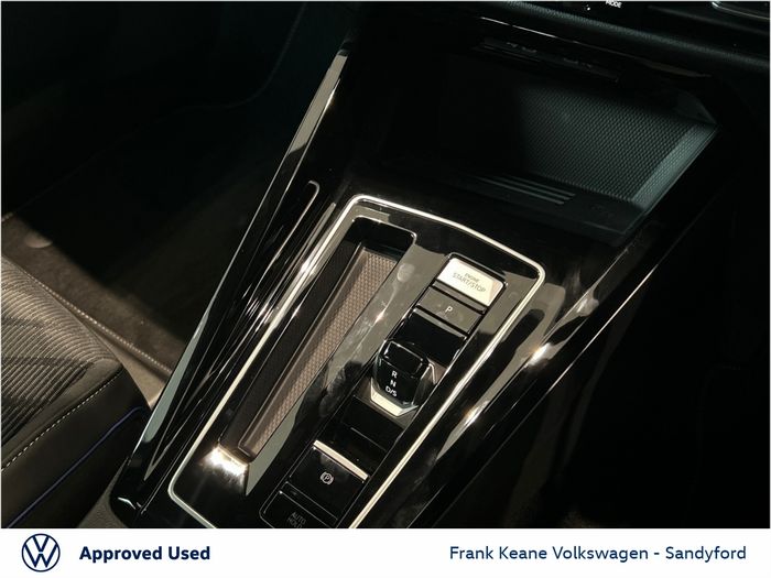 Volkswagen Golf 2026