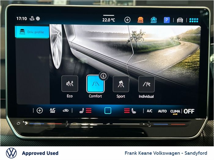 Volkswagen Golf 2026