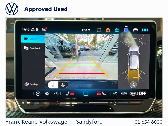 Volkswagen Golf 2026