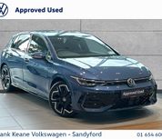 Volkswagen Golf 2026