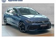 Volkswagen Golf 2026