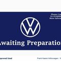 Volkswagen Golf 2026