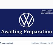 Volkswagen Golf 2026