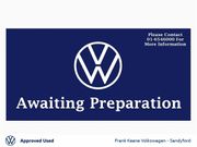 Volkswagen Golf 2026