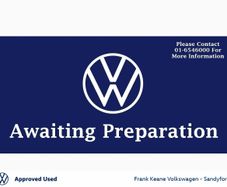 Volkswagen Golf 2026