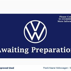 Volkswagen Golf 2026