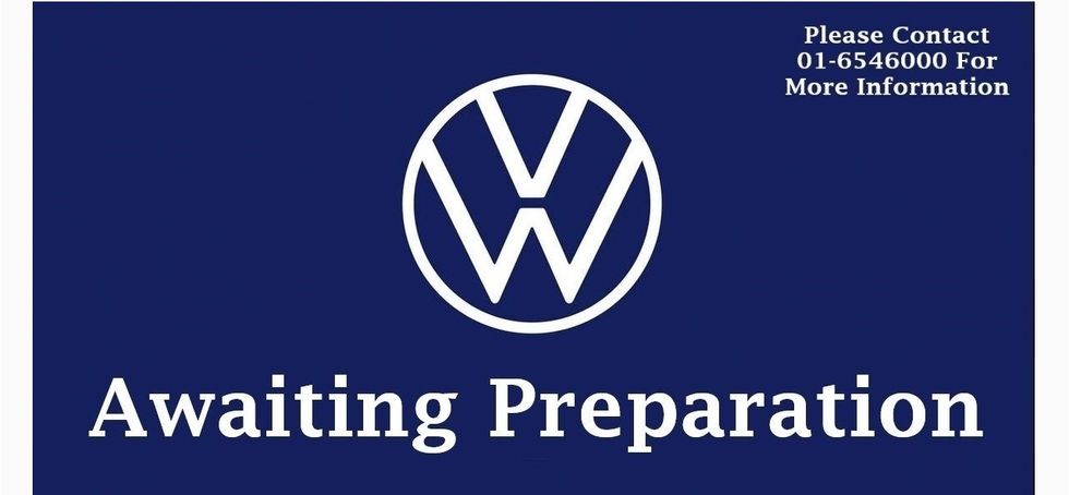 Volkswagen Golf 2026