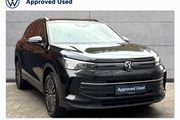 Volkswagen Tiguan 2025