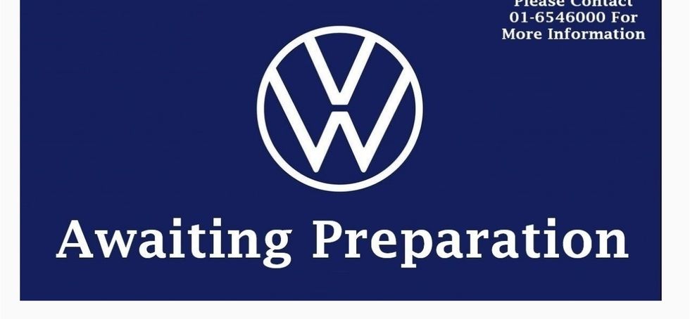 Volkswagen Tiguan 2025
