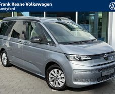Volkswagen California 2026