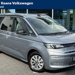 Volkswagen California 2026