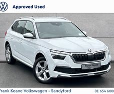 Skoda Kamiq 2023