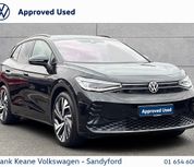 Volkswagen ID.4 2023