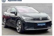 Volkswagen ID.4 2023