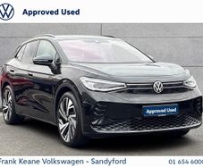 Volkswagen ID.4 2023