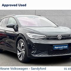 Volkswagen ID.4 2023