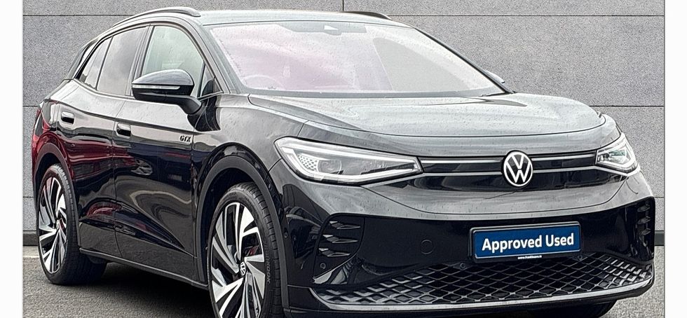 Volkswagen ID.4 2023