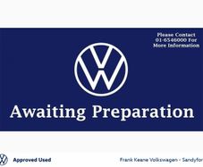 Volkswagen T-Cross 2023