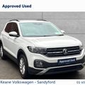 Volkswagen T-Cross 2023