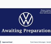 Volkswagen Golf 2026