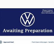 Volkswagen Golf 2026