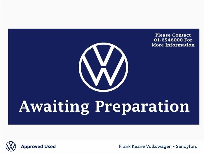 Volkswagen Golf 2026