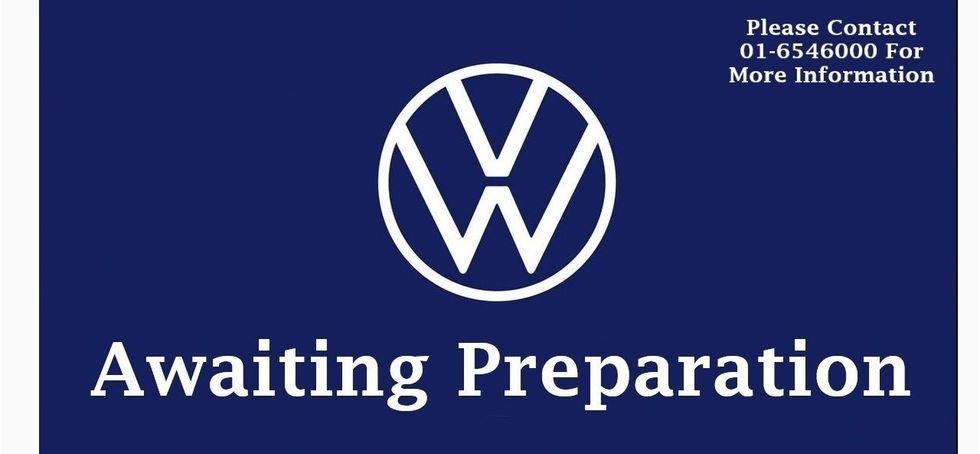 Volkswagen Golf 2026