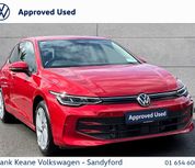 Volkswagen Golf 2026