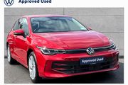 Volkswagen Golf 2026