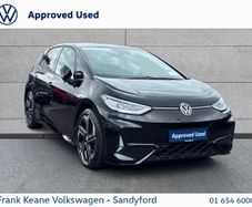 Volkswagen ID.3 2026
