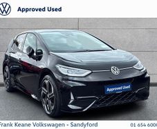Volkswagen ID.3 2026