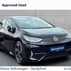 Volkswagen ID.3 2026