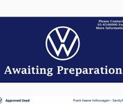 Volkswagen Golf 2026