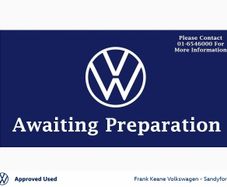 Volkswagen Golf 2026